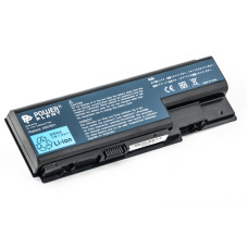 Аккумулятор PowerPlant для ноутбуков Acer Aspire 5230 (AS07B41, AR5923LH) 14,8V 5200mAh